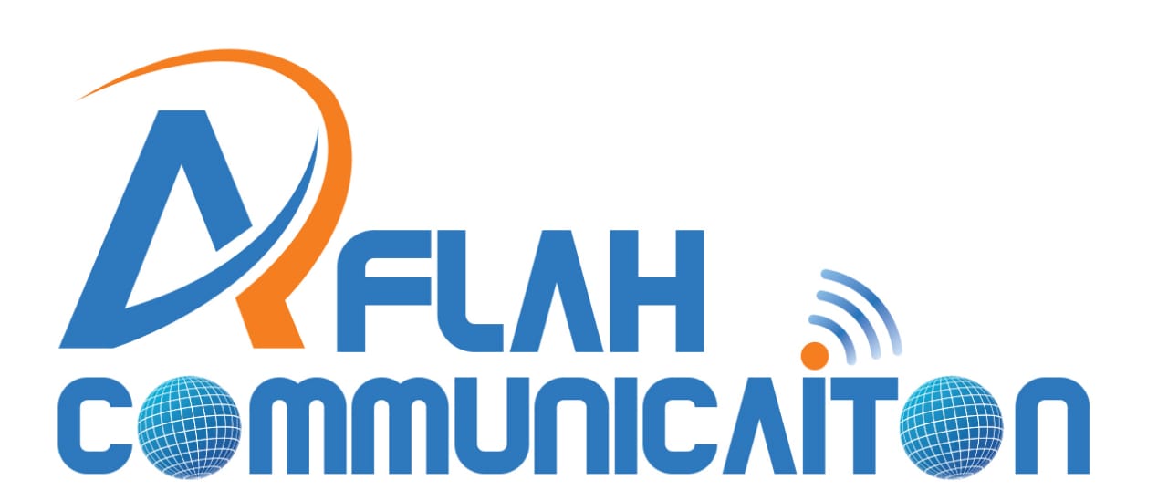 Aflah Communication